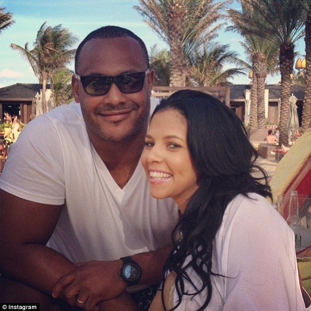 Asesinan a exjugador de los Santos de Nueva Orleans - santos-6