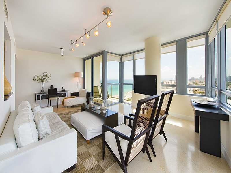 Dirigente del SNTE compra condominios de lujo en Miami - setai-3