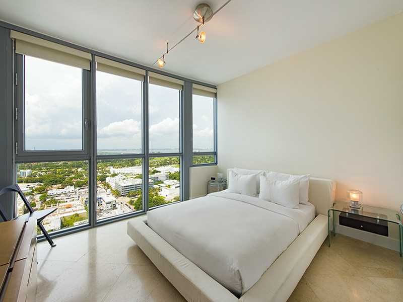 Dirigente del SNTE compra condominios de lujo en Miami - setai-8