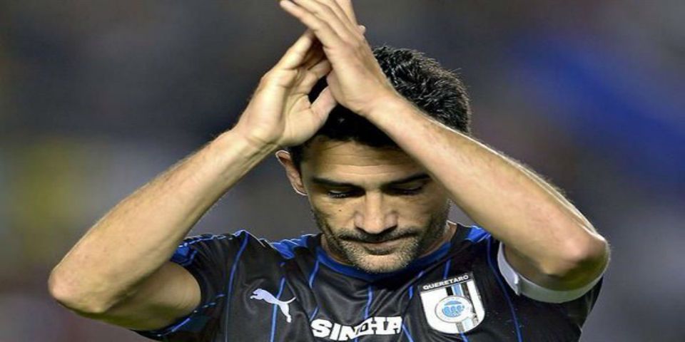 Sinha arruina su fiesta