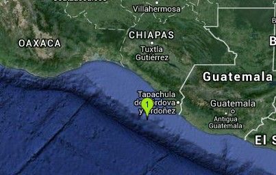 Sismo de 6.0 golpea costa de Chiapas - sismo-chiapas-27abr