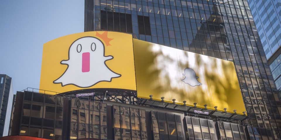 Demandan a Snapchat por accidente automovilístico