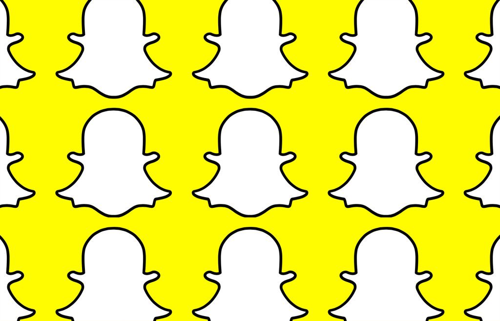 La mensajería de Snapchat es la favorita entre los jóvenes