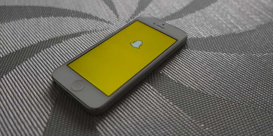 Las nuevas funciones de Snapchat que todos pedían