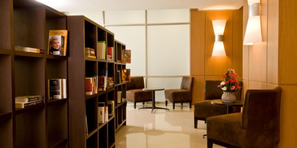 Cuatro ciudades mexicanas para disfrutar y olvidar el estrés - staybridge-hoteles-guadalajara