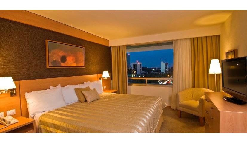 Cuatro ciudades mexicanas para disfrutar y olvidar el estrés - staybridge-hoteles-guadalajara2