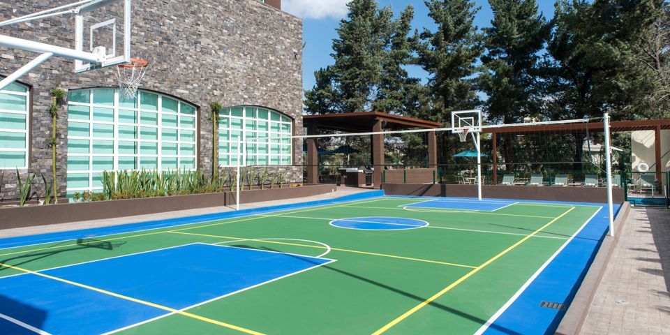 Cuatro ciudades mexicanas para disfrutar y olvidar el estrés - staybridge-hoteles-puebla2