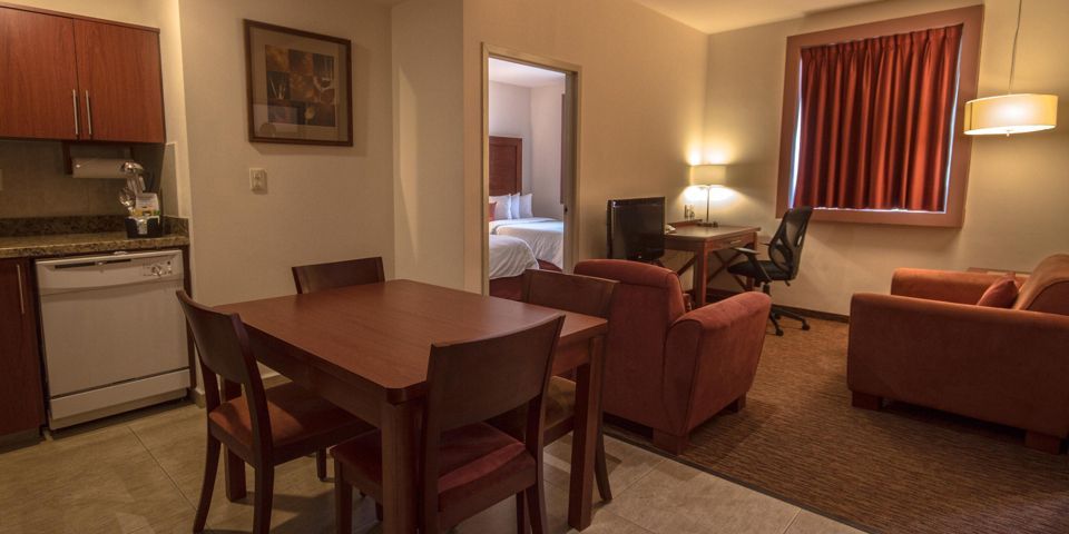 Cuatro ciudades mexicanas para disfrutar y olvidar el estrés - staybridge-hoteles-queretaro