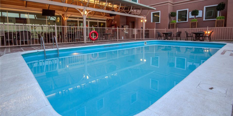 Cuatro ciudades mexicanas para disfrutar y olvidar el estrés - staybridge-hoteles-queretaro2