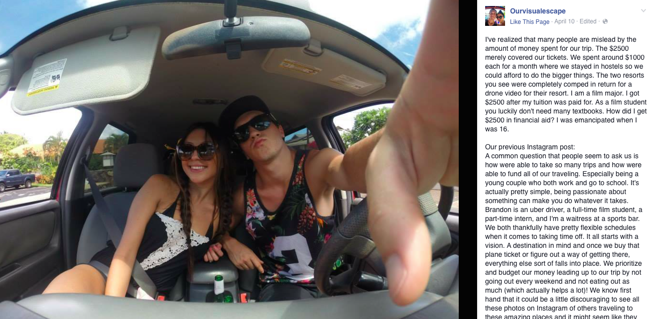 Estudiante gasta dinero de beca en viaje a Tailandia - tailandia-commt-1