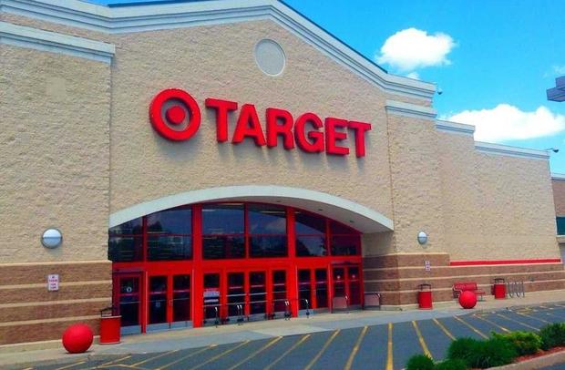 Censuran a tiendas Target por uso de sanitarios