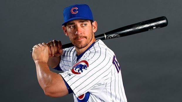 Suspende 80 partidos a beisbolista por confesar dopaje en un documental - taylor-teagarden-sancion-620x349