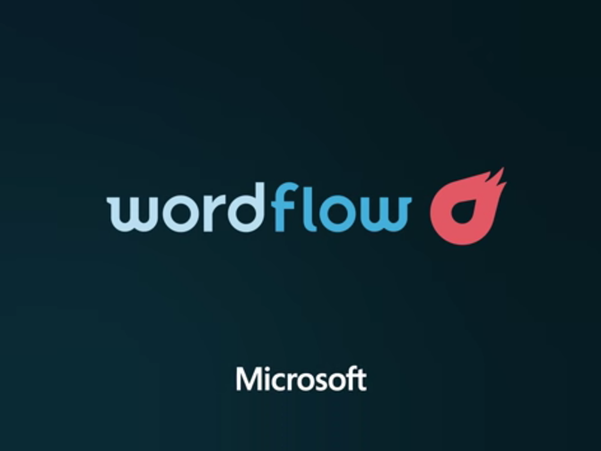 Microsoft lanza teclado gratis para iOS en EE.UU. - teclado-Foto-de-Cnet