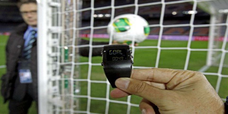Mundial de 2018 podría contar con repeticiones de video para el arbitraje