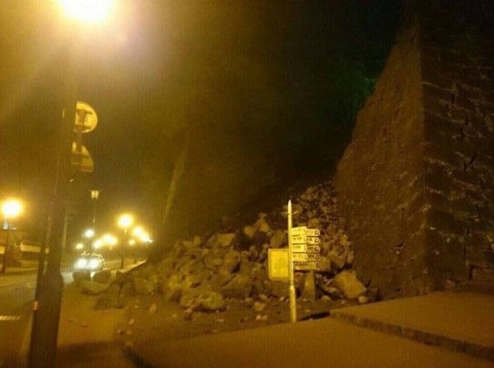 Se registra temblor de 6.4 al suroeste de Japón - temblor-japon-kumamoto-nippon_en