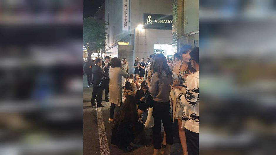 Se registra temblor de 6.4 al suroeste de Japón - terremoto-japon-abril-14-2