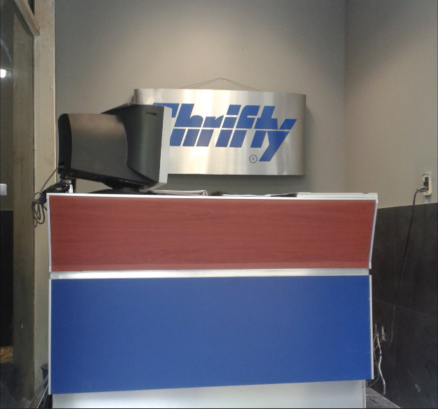 Se dispara renta de autos por nuevo Hoy No Circula - thrifty-mexico