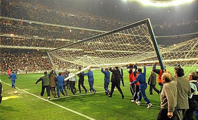 Dortmund recuerda al Real Madrid en el April Fool’s