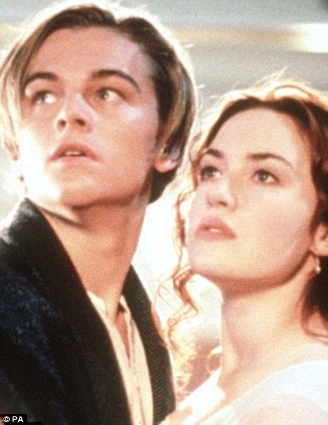 Titanic volverá al cine