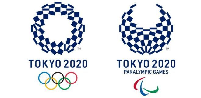 Nuevo logo para Tokio 2020