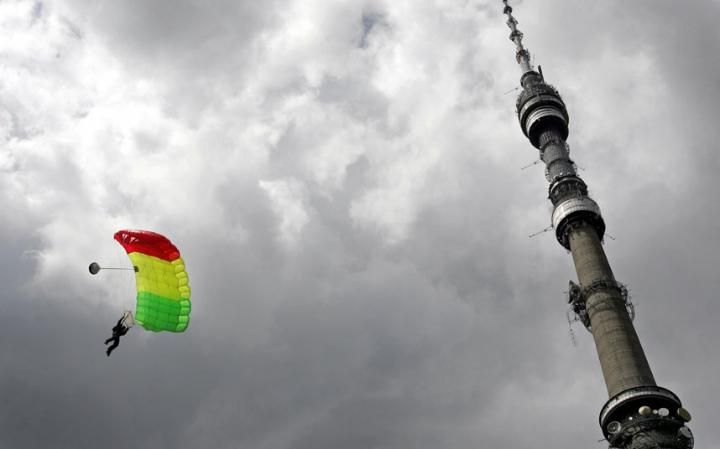 Las construcciones más altas a través de la historia - torre-ostankino