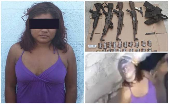 'No es momento de destapes para el 2018': Osorio Chong - tortura_1