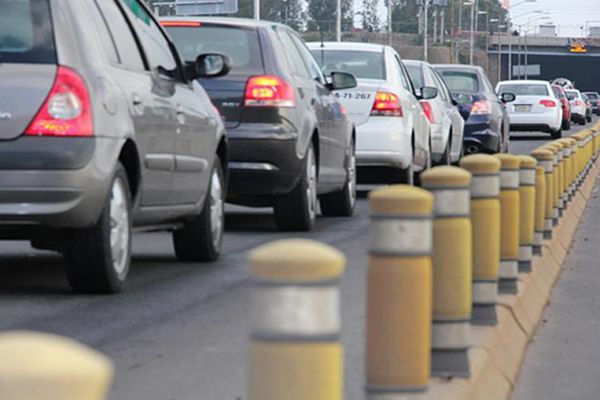 Hoy No Circula ampliado podría acabar antes del 30 de junio: SEMARNAT