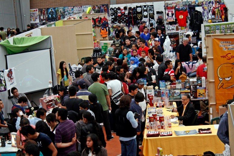 Tuzcón 2016 lista para celebrarse en Pachuca