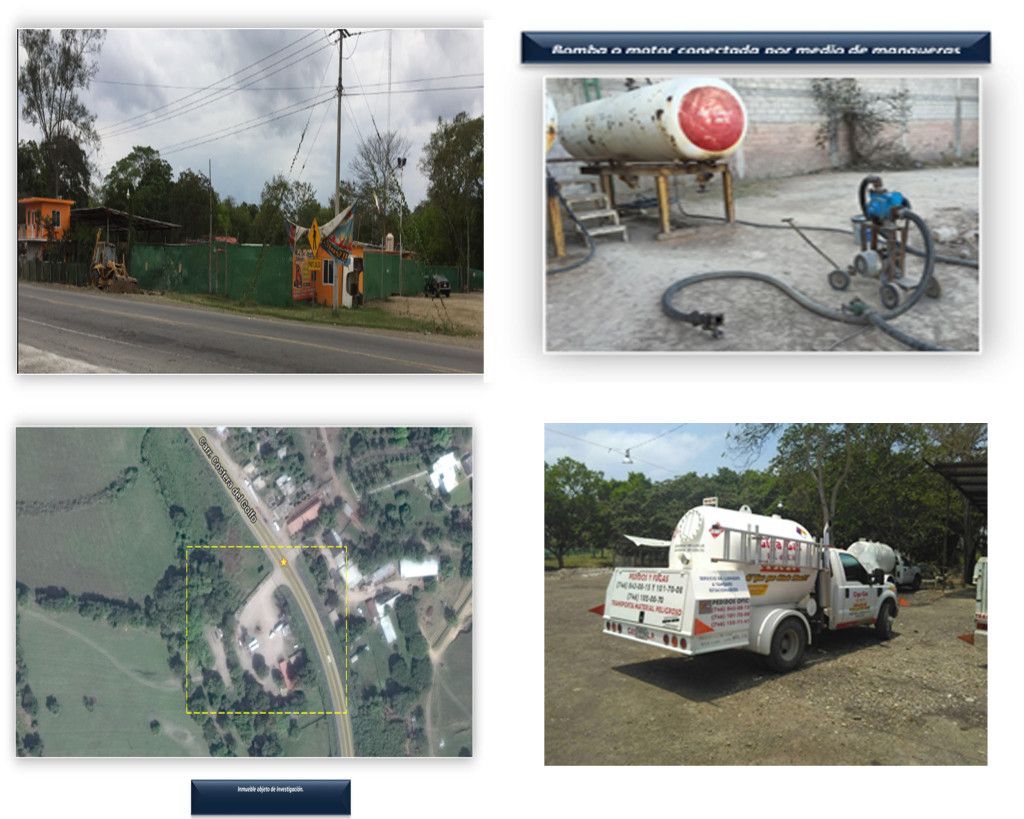 PGR asegura 60 mil litros de gas LP y detiene a siete personas en Veracruz - unnamed-14-1024x819