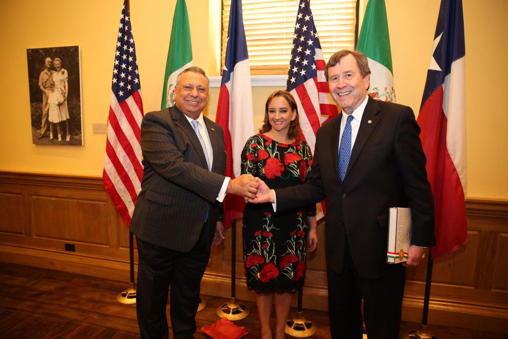 Gruma/Mission Foods, de Juan Gónzalez Moreno, invierte en relación México-Texas - unnamed-3-1-1024x683