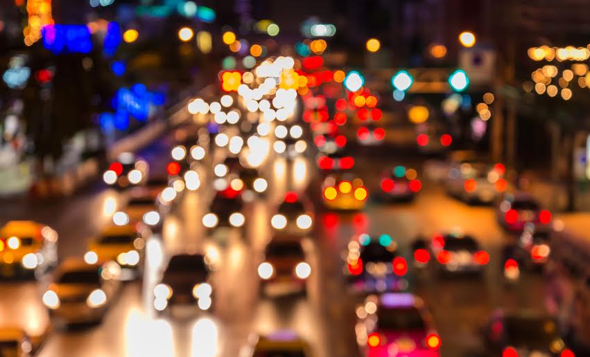 Nuevo Hoy No Circula aumentaría parque vehícular de la Ciudad de México