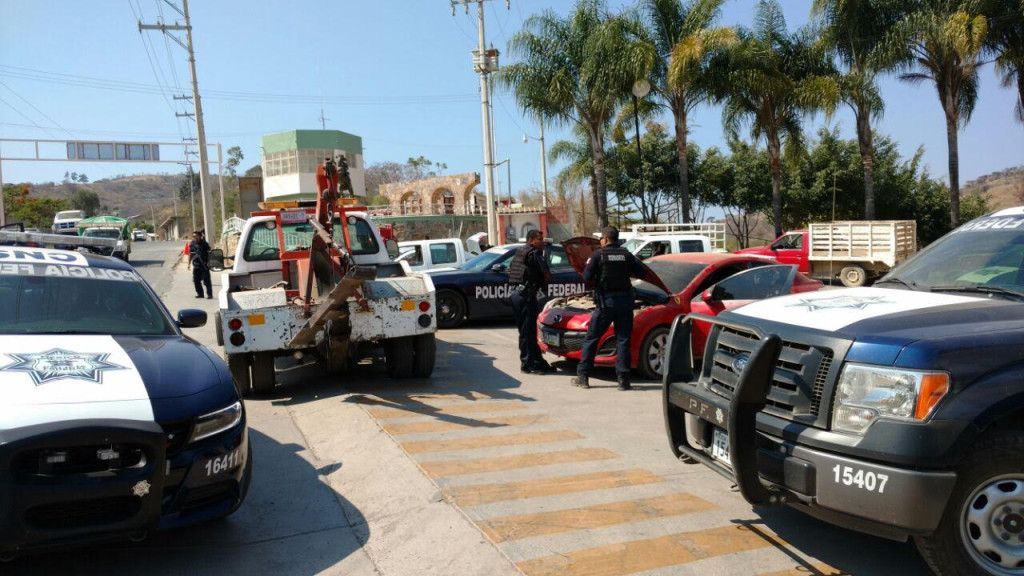 PF recupera 28 vehículos robados en Guerrero - unnamed-6-1024x576