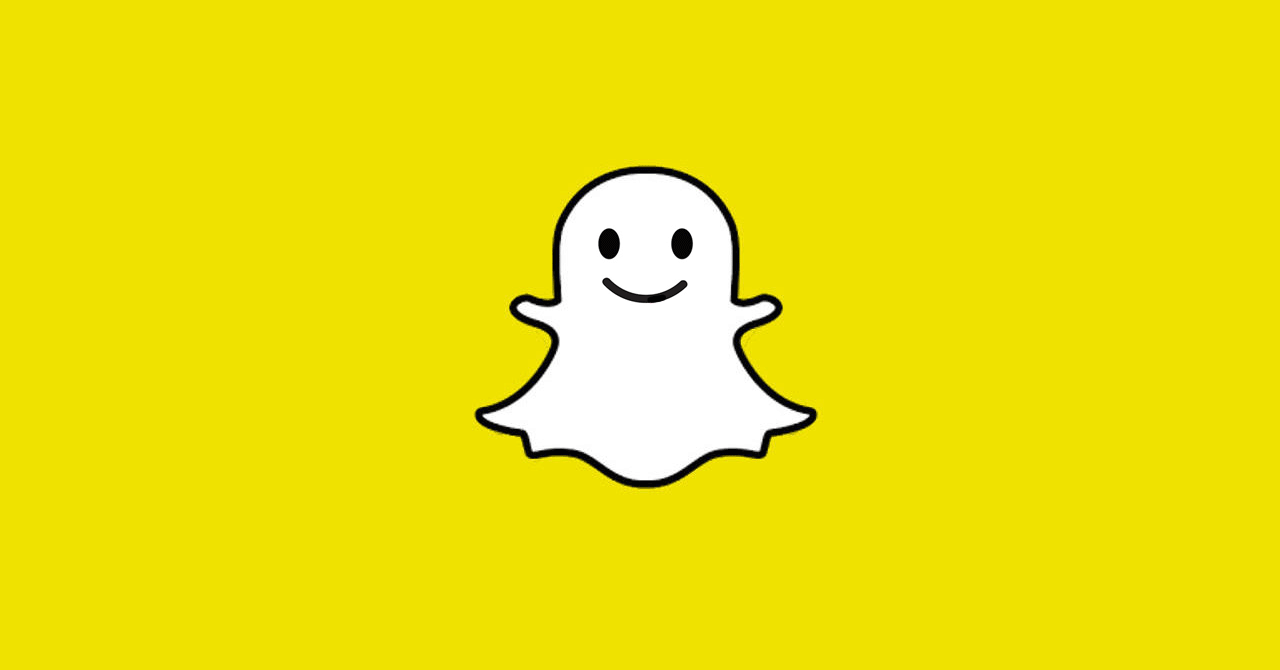 La mensajería de Snapchat es la favorita entre los jóvenes - upsocl