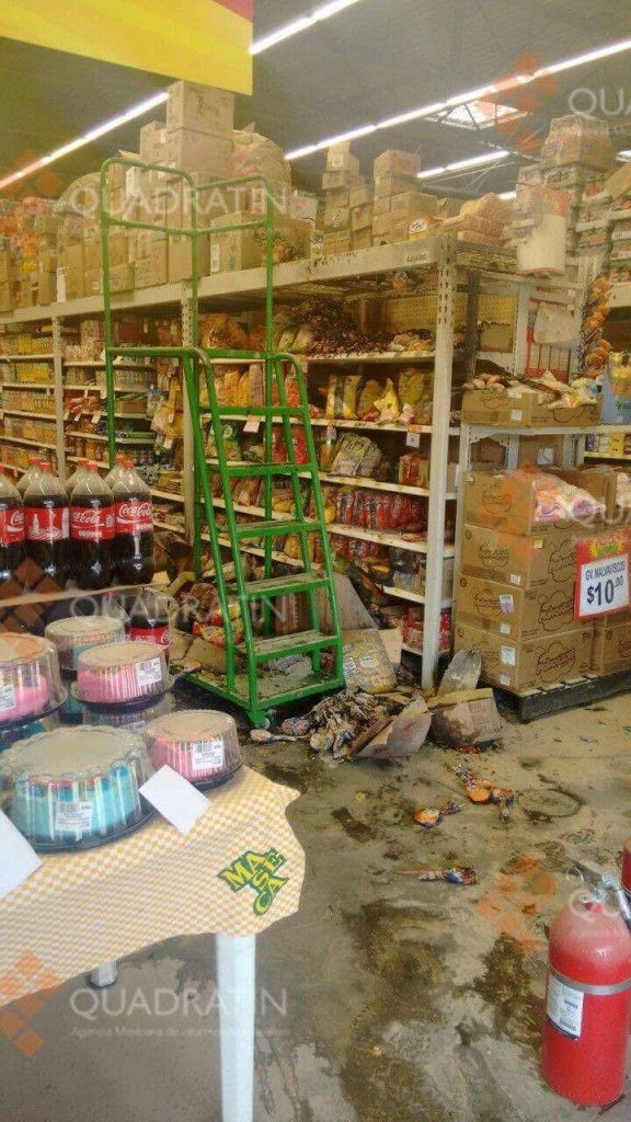 Detienen a doce por actos vandálicos en Zamora - vandalos-zamora-quadratin2-576x1024