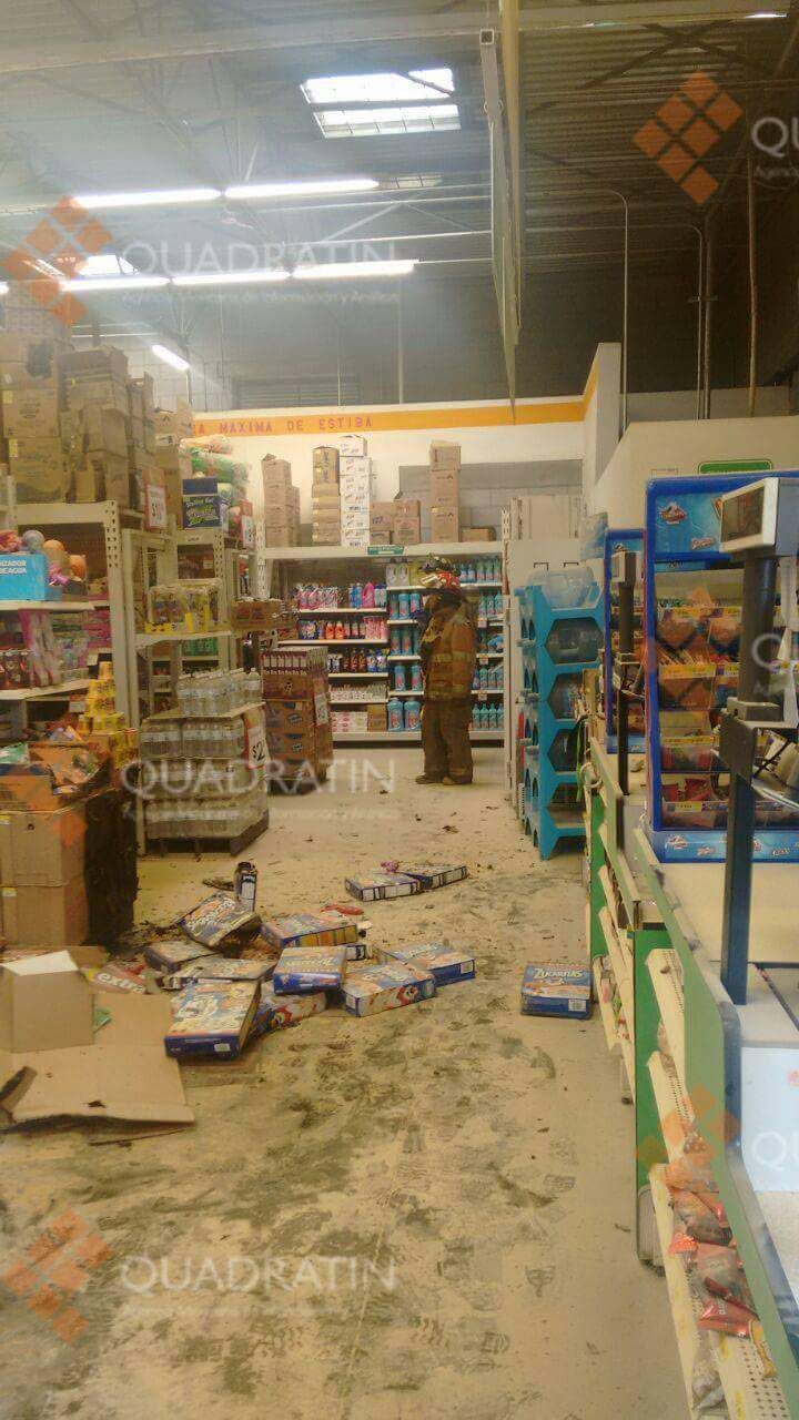 Detienen a doce por actos vandálicos en Zamora