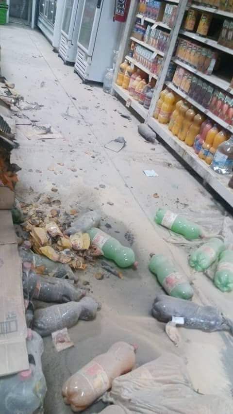 Detienen a doce por actos vandálicos en Zamora - vandalos-zamora-quadratin4