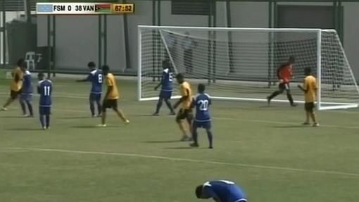 Los récords más curiosos del futbol - vanuatu-510x287