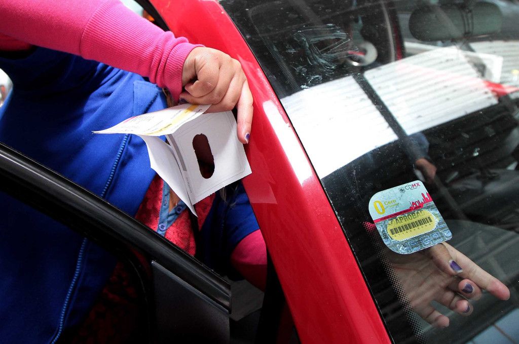 La nueva reglamentación de los hologramas - verificación-el-horizonte--1024x678