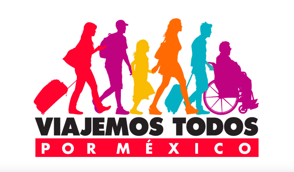 Participarán 500 empresas en el programa “Viajemos todos por México”