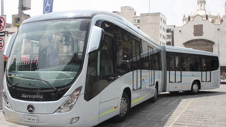 Movilidad urbana de Torreón no se centra en Metrobús: Torres Cofiño