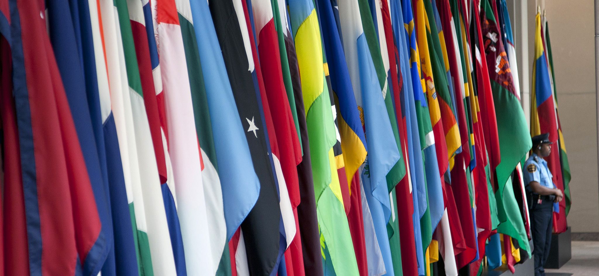 Secretario de Hacienda asistió a las Reuniones de Primavera del Banco Mundial - videgaray-imf