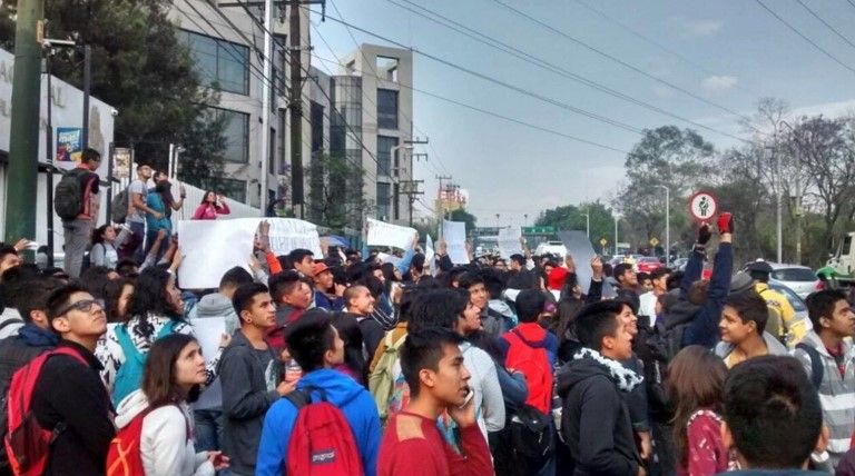 Vocacionales reiniciarán clases el próximo miércoles