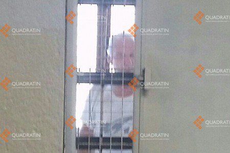 Formal prisión a canadiense que abusó de niñas en Acapulco - walter-suk