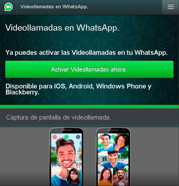 Fraude en WhatsApp engaña a usuarios con falsa actualización - whats-1
