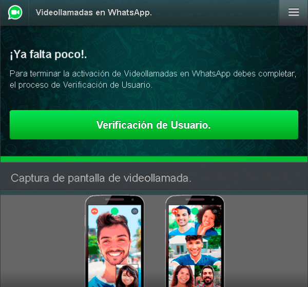 Fraude en WhatsApp engaña a usuarios con falsa actualización - whats-3