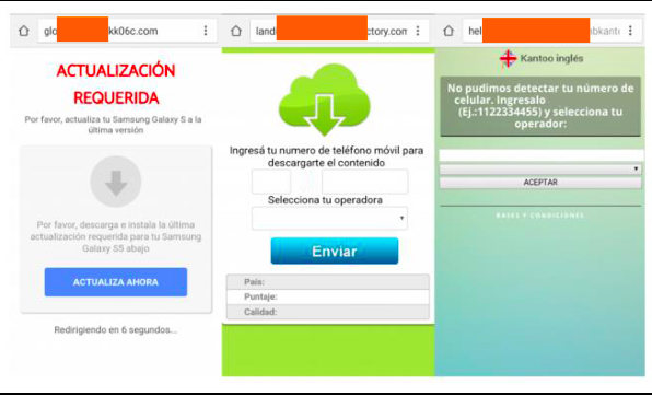 Fraude en WhatsApp engaña a usuarios con falsa actualización - whats-5