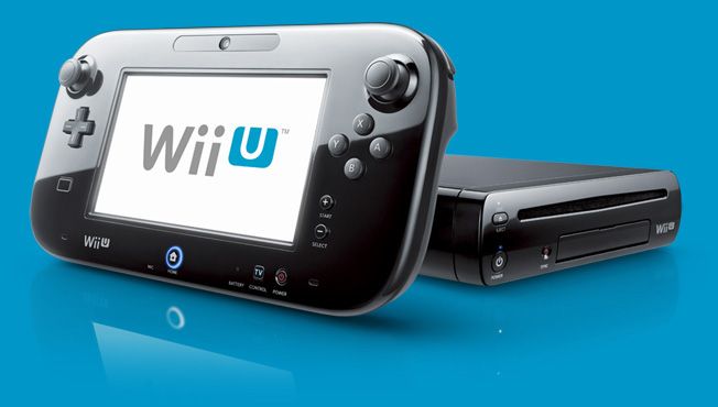 Nintendo anuncia fecha de lanzamiento de nueva consola - wii-u