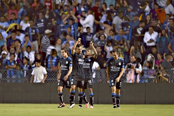 Termina racha del América en Querétaro - yerson-candelo-fue-el-encargado-del-triunfo-en-casa-0