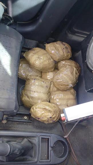 Detienen a hombre con 13 kilos de opio en Guerrero - índice-1