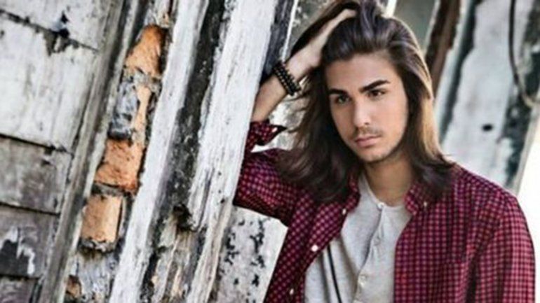 Nieto de Fidel Castro participa en pasarela de Chanel - 0014694598